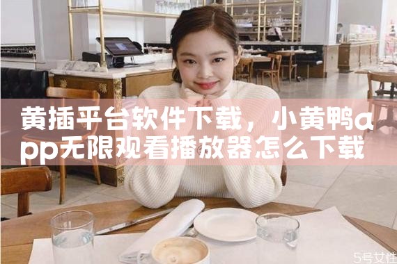 黄插平台软件下载