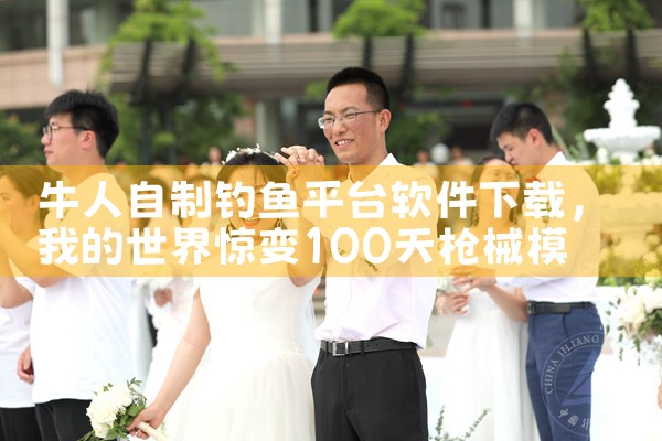 牛人自制钓鱼平台软件下载